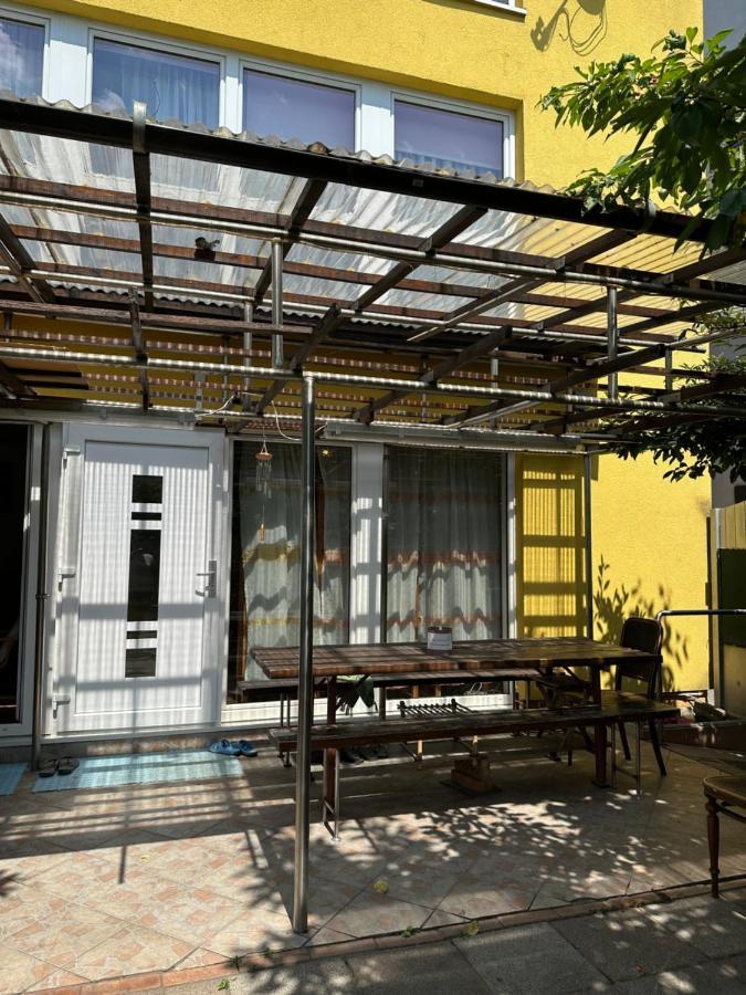 Kagran 1220 Wien Apartment Exterior foto