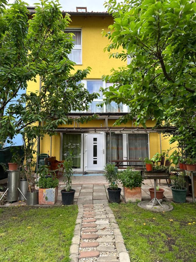 Kagran 1220 Wien Apartment Exterior foto